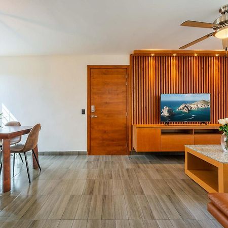 Ocean Breeze Condo 1 Block F Beach Κάβο σαν Λούκας Εξωτερικό φωτογραφία