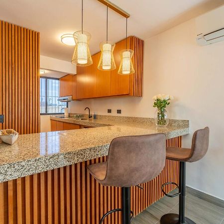 Ocean Breeze Condo 1 Block F Beach Κάβο σαν Λούκας Εξωτερικό φωτογραφία