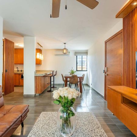 Ocean Breeze Condo 1 Block F Beach Κάβο σαν Λούκας Εξωτερικό φωτογραφία