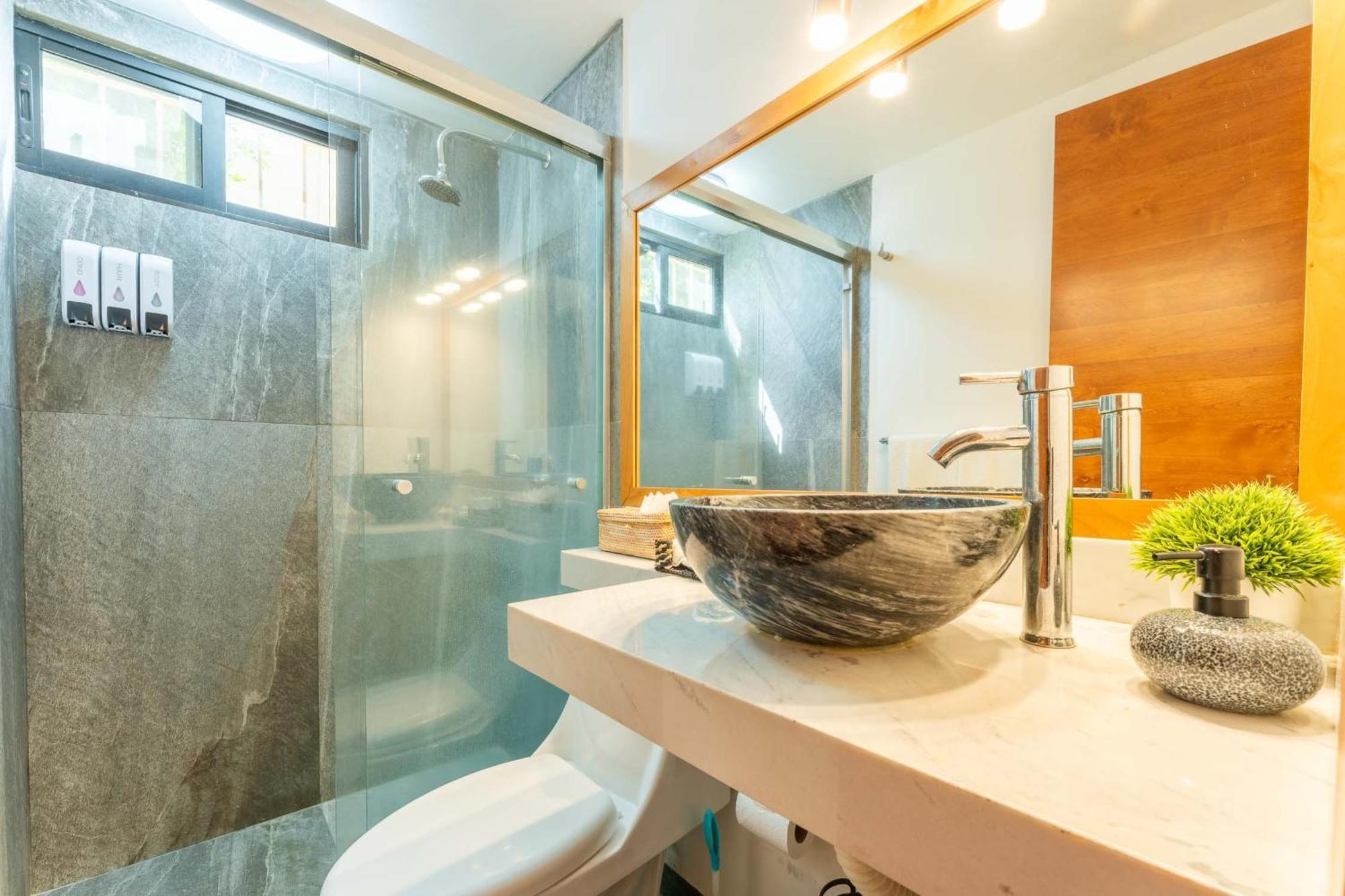 Ocean Breeze Condo 1 Block F Beach Κάβο σαν Λούκας Εξωτερικό φωτογραφία