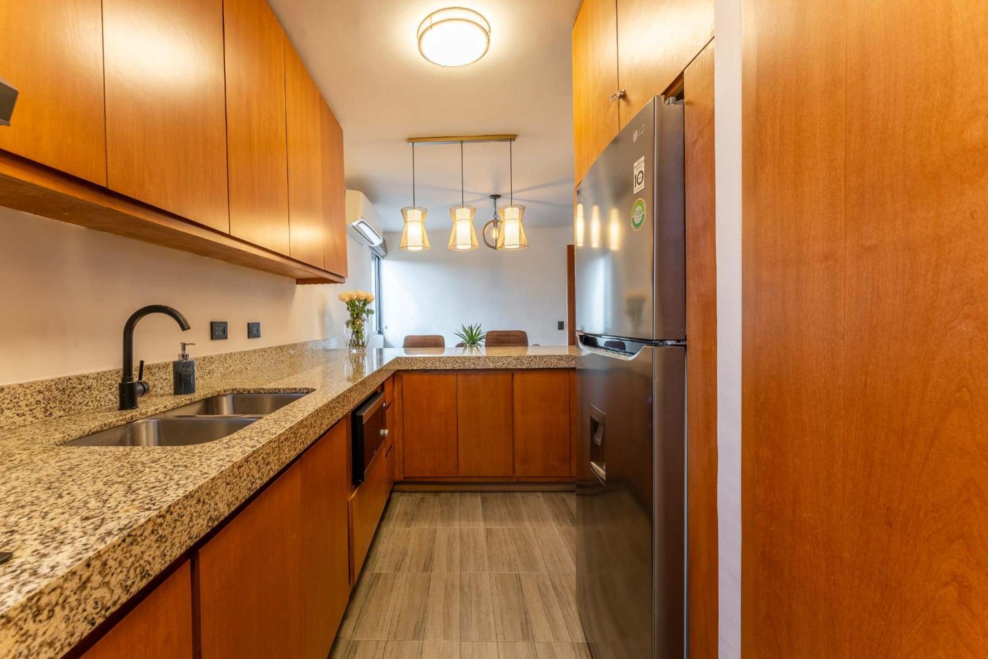 Ocean Breeze Condo 1 Block F Beach Κάβο σαν Λούκας Εξωτερικό φωτογραφία