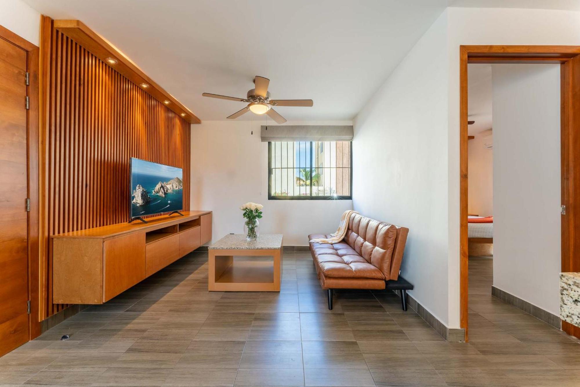 Ocean Breeze Condo 1 Block F Beach Κάβο σαν Λούκας Εξωτερικό φωτογραφία