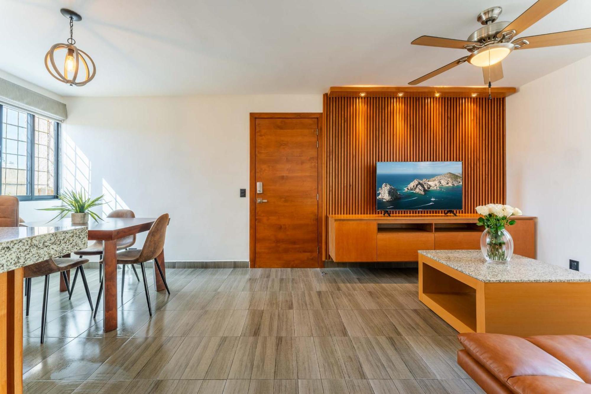 Ocean Breeze Condo 1 Block F Beach Κάβο σαν Λούκας Εξωτερικό φωτογραφία