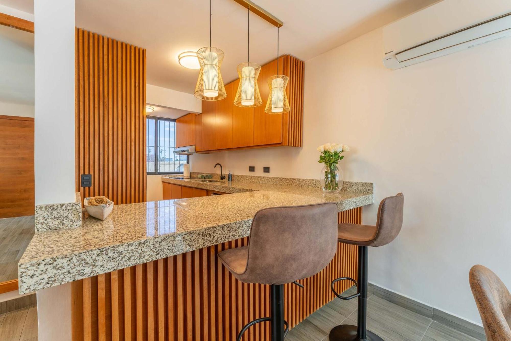 Ocean Breeze Condo 1 Block F Beach Κάβο σαν Λούκας Εξωτερικό φωτογραφία