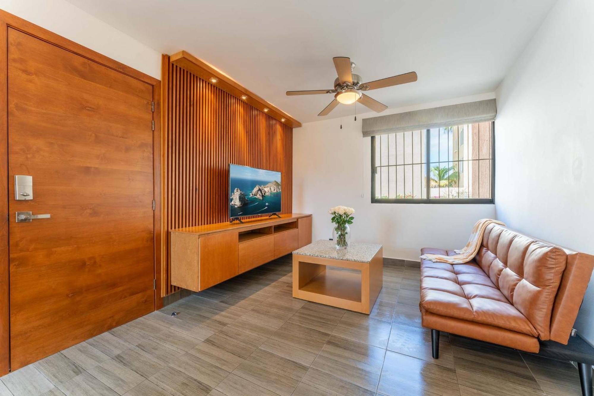Ocean Breeze Condo 1 Block F Beach Κάβο σαν Λούκας Εξωτερικό φωτογραφία