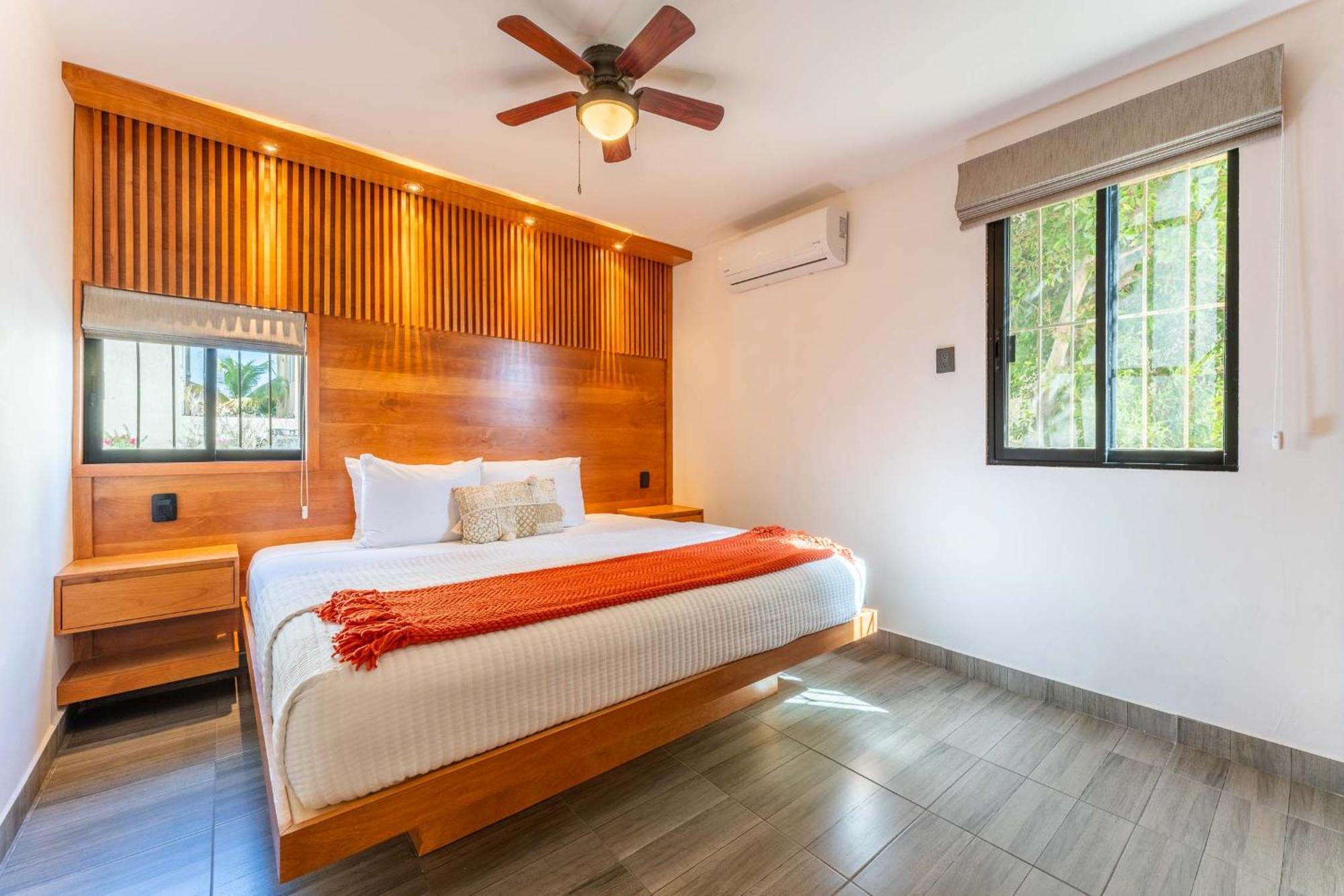 Ocean Breeze Condo 1 Block F Beach Κάβο σαν Λούκας Εξωτερικό φωτογραφία