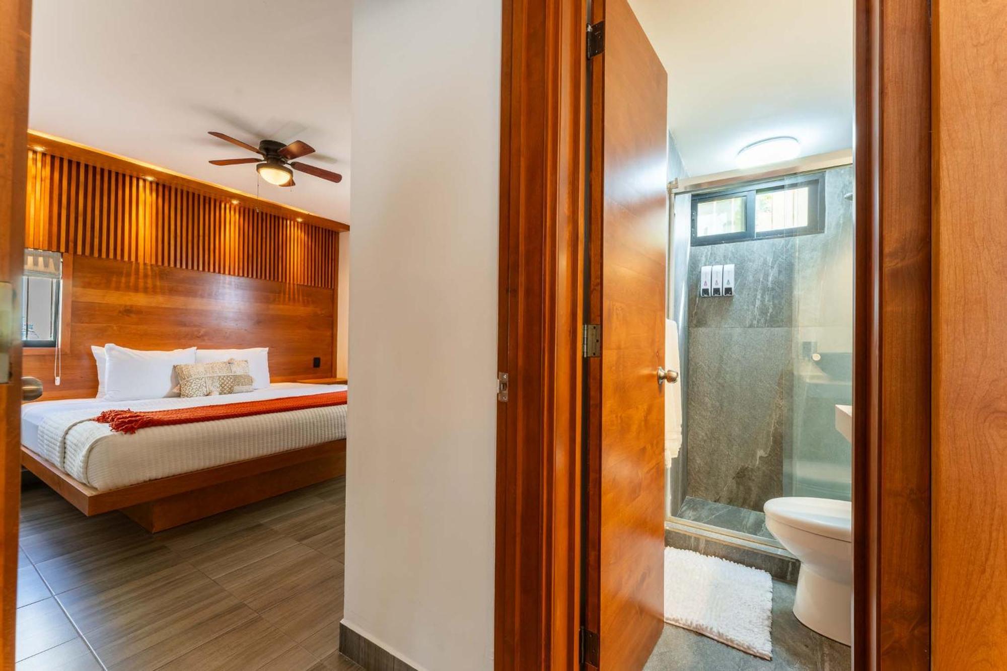 Ocean Breeze Condo 1 Block F Beach Κάβο σαν Λούκας Εξωτερικό φωτογραφία