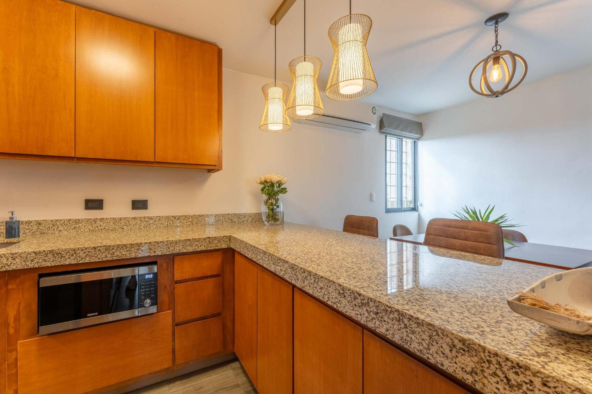 Ocean Breeze Condo 1 Block F Beach Κάβο σαν Λούκας Εξωτερικό φωτογραφία